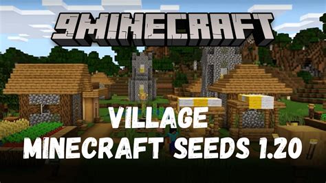 minecraft village seed pe|minecraft village seed 1.12.2.